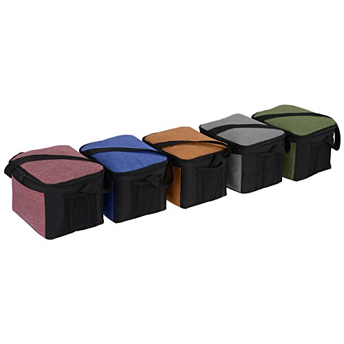 Additional Image 1 - a row of colorful boxes