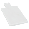 View Image 2 of 2 of Be Home White Marble Mini Rectangle Board