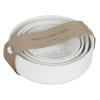 View Image 4 of 5 of Be Home Brampton Nested Ceramic Measuring Cup Set