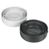 View Image 5 of 5 of Be Home Brampton Nested Ceramic Measuring Cup Set