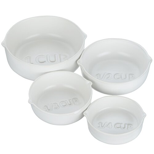 Additional Image 1 - a group of white round objects