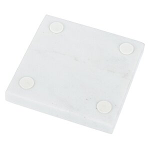 Additional Image 3 - a white square with white dots