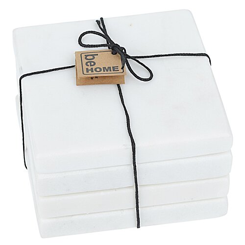 Additional Image 4 - a stack of white paper tied with a black string