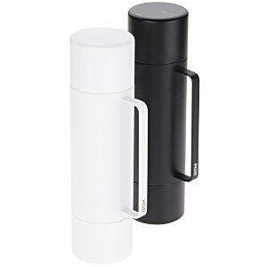 Additional Image 4 - a black and white container