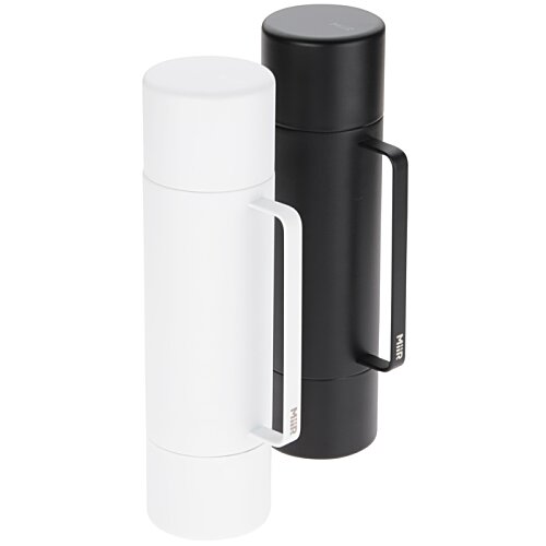 Additional Image 4 - a black and white container