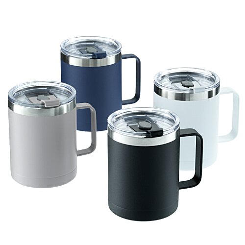 Additional Image 3 - a group of coffee mugs