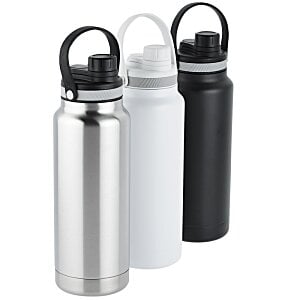 Additional Image 4 - a group of water bottles