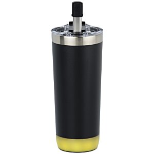 Additional Image 10 - a black and yellow bottle