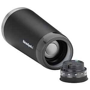 Additional Image 6 - a black cylinder with a round cap