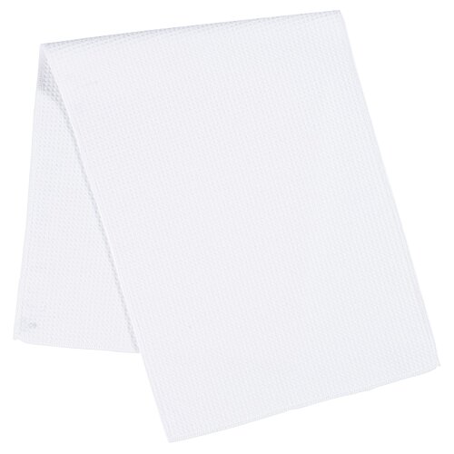 Additional Image 1 - a white folded paper