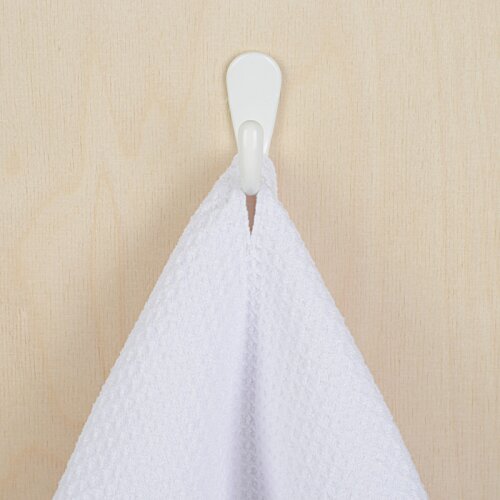 Additional Image 2 - a white paper on a wall