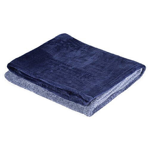Additional Image 1 - a blue square object on a white background