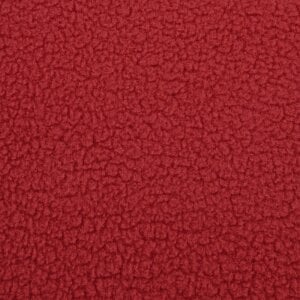 Additional Image 2 - a red surface with a black stripe