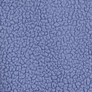Additional Image 2 - a blue fabric with small dots