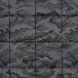 Additional Image 3 - a close up of a grey fabric