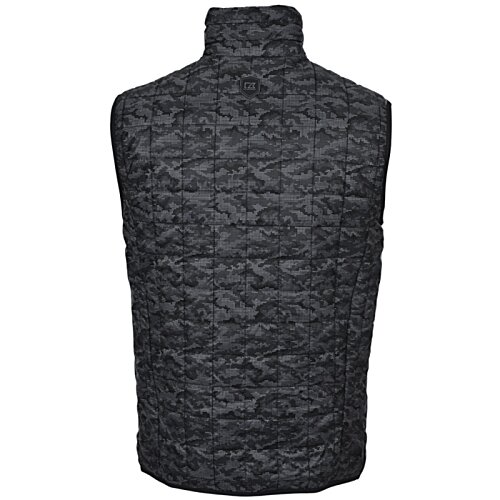 Additional Image 1 - a black mannequin with a white background