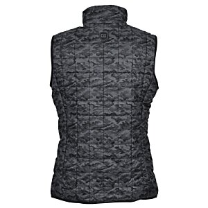 Additional Image 1 - a black sleeveless shirt