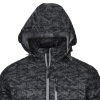 View Image 3 of 5 of Cutter & Buck Rainier Primaloft Insulated Printed Puffer Jacket - Men's