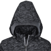 View Image 3 of 5 of Cutter & Buck Rainier Primaloft Insulated Printed Puffer Jacket - Ladies'