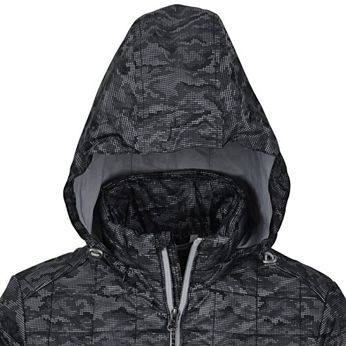 Additional Image 2 - a person wearing a black hoodie