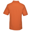 View Image 2 of 3 of Cutter & Buck Prospect Textured Stretch Polo - Men's