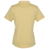 View Image 2 of 3 of Cutter & Buck Prospect Textured Stretch Polo - Ladies'