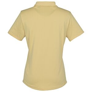 Additional Image 1 - a tan shirt on a white background