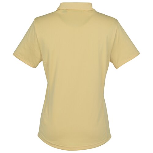 Additional Image 1 - a tan shirt on a white background
