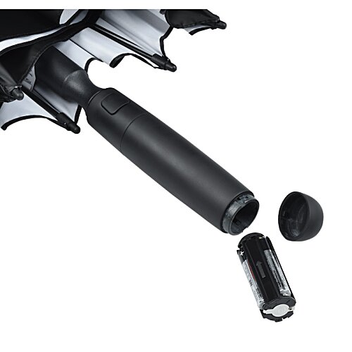 Additional Image 4 - a close-up of a black object