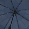 View Image 5 of 6 of E-Z Fold Compact Umbrella - 42" Arc