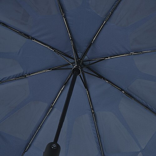 Additional Image 4 - a close up of a blue umbrella