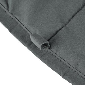 Additional Image 4 - a close up of a piece of fabric