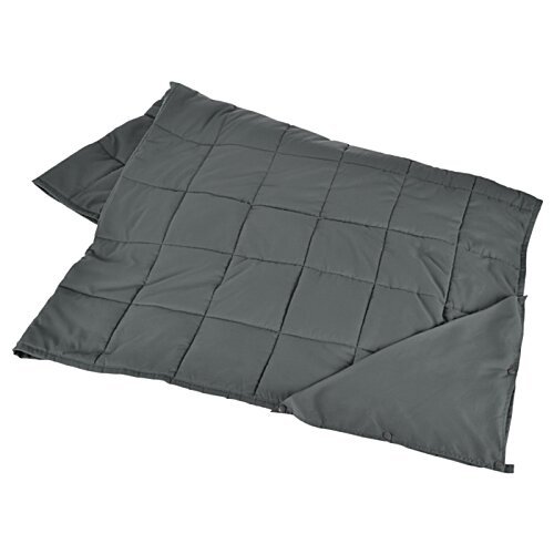 Additional Image 3 - a grey square object on a white background