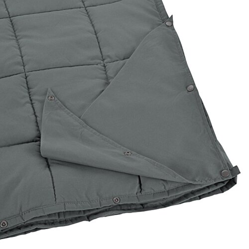 Additional Image 5 - a close up of a blanket