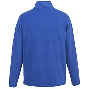 Additional Image 1 - a blue jacket with a white background