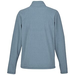 Additional Image 1 - a grey long sleeved shirt