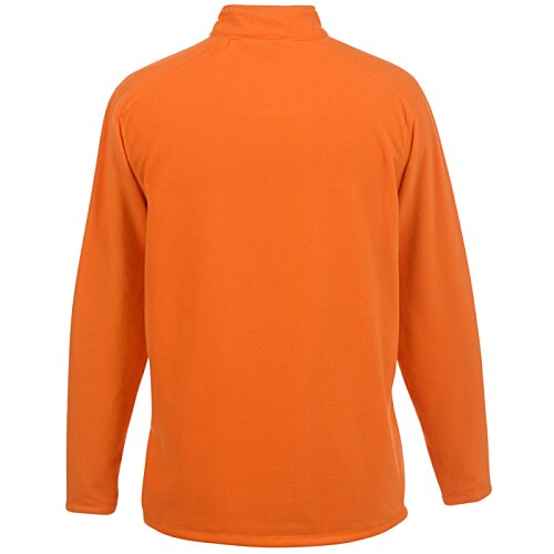 Additional Image 1 - a orange sweater on a white background