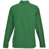 View Image 2 of 3 of Augusta Micro-Lite Fleece 1/4-Zip Pullover - Ladies'