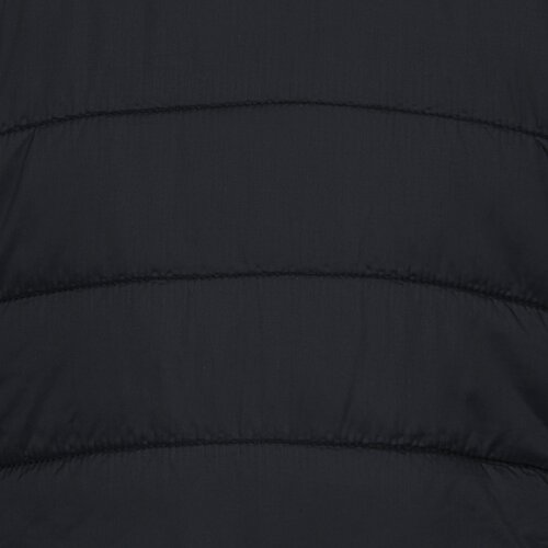 Additional Image 2 - a black puffy jacket