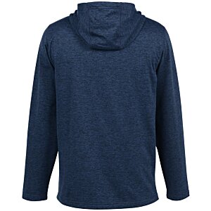 Additional Image 1 - a blue jacket with a hood