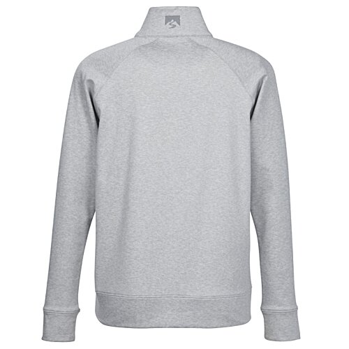 Additional Image 1 - a white sweater with a long sleeve