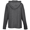 View Image 2 of 3 of Callaway Soft Touch Hooded T-Shirt - Ladies'