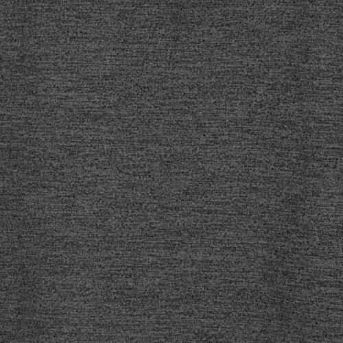 Additional Image 2 - a black fabric with a white spot