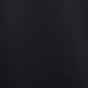 Additional Image 2 - a black fabric with a white stripe