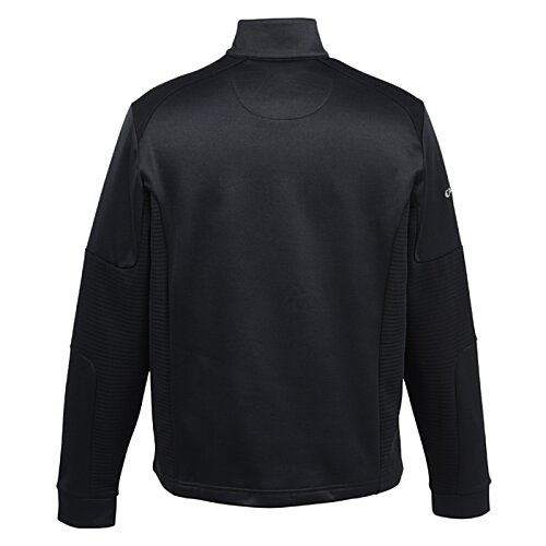 Additional Image 1 - a black jacket with a white background