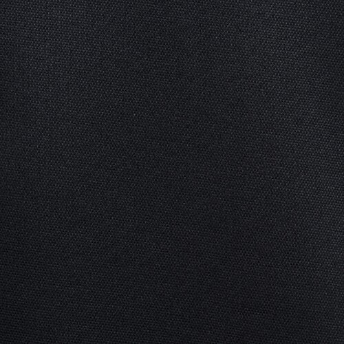 Additional Image 2 - a black fabric with a white stripe