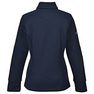 Additional Image 1 - a black long sleeved shirt