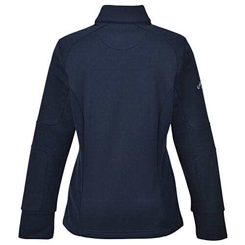 Additional Image 1 - a black long sleeved shirt