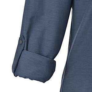 Additional Image 1 - a close up of a sleeve