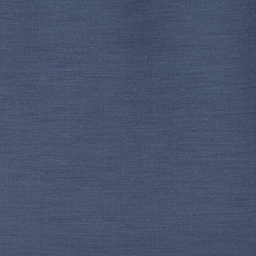 Additional Image 3 - a blue fabric with a white stripe